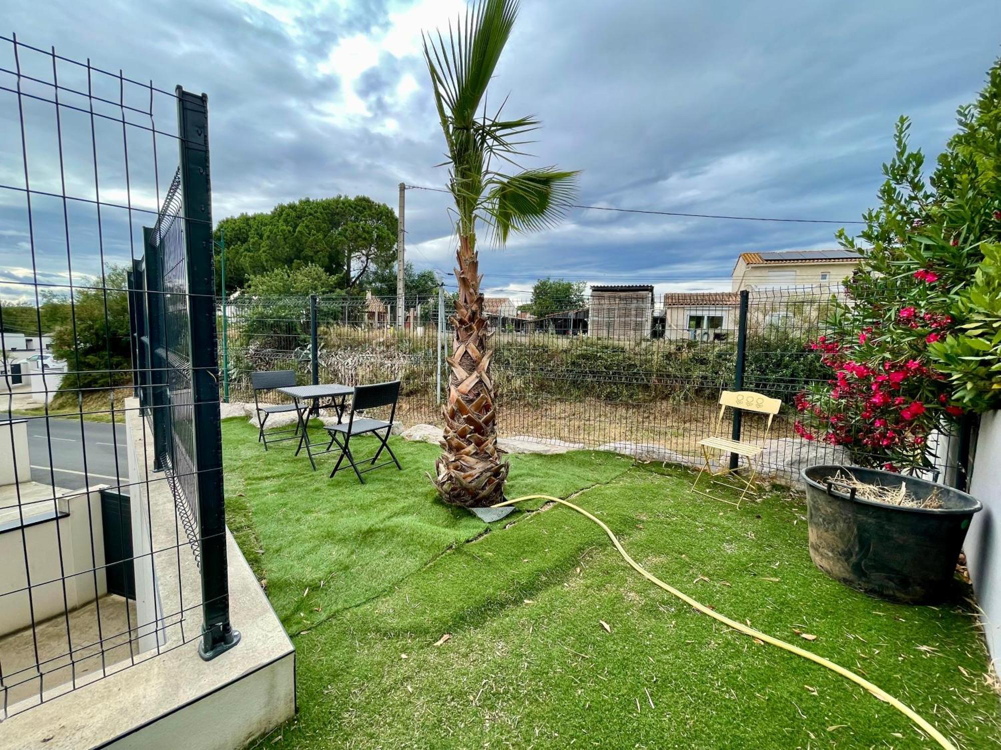 Pop-art Proche Autoroute, Plages Et Attractions, Wifi - Tv, Deco Stylee, Calme *